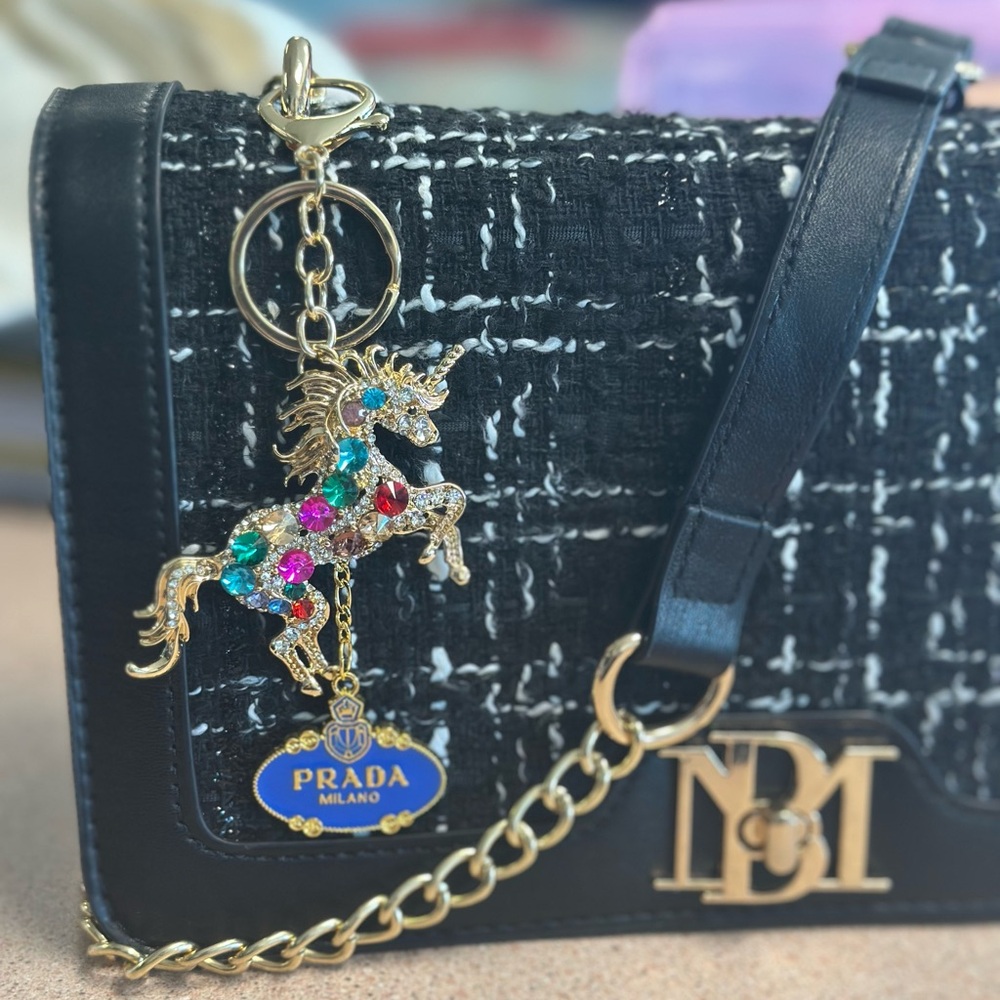 Customized Bag Charm - Picture 13 of 16
